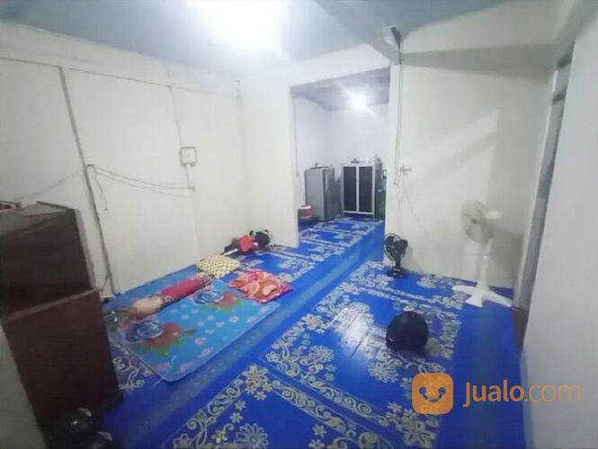 Rumah di Kota Banjarmasin Dekat RSUD Sultan Suriansyah, UIN Antasari, Duta Mall Banjarmasin
