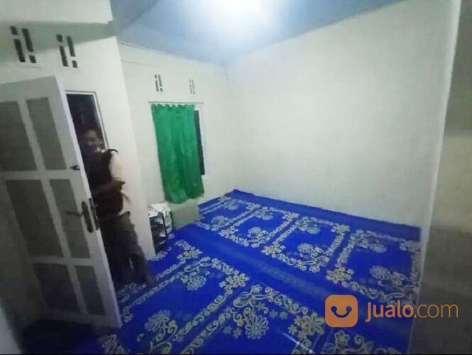 Rumah di Kota Banjarmasin Dekat RSUD Sultan Suriansyah, UIN Antasari, Duta Mall Banjarmasin