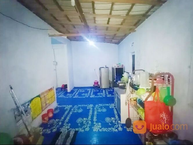 Rumah di Kota Banjarmasin Dekat RSUD Sultan Suriansyah, UIN Antasari, Duta Mall Banjarmasin