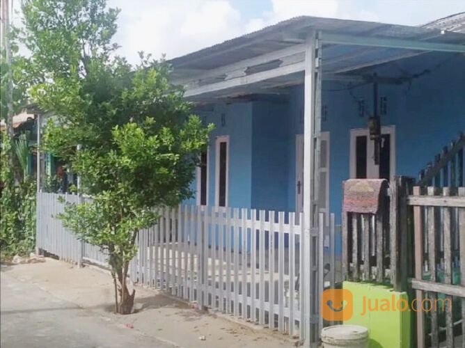 Rumah di Kota Banjarmasin Dekat RSUD Sultan Suriansyah, UIN Antasari, Duta Mall Banjarmasin