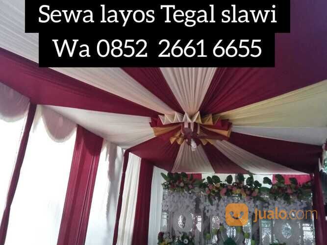 Sewa Sound System Lapangan Kecamatan Tegal Selatan, Kota Tegal, Provinsi jawa tengah