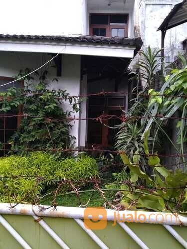 Rumah LUAS , ADA GUDANG , TAMAN harga turun ekonomis (tln) di cigadung selatan bandung
