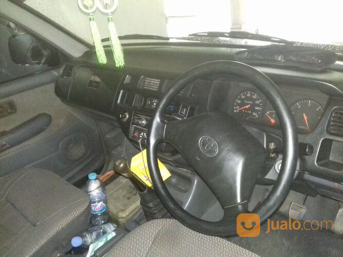 TOYOTA KIJANG LF80 SPR