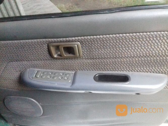 TOYOTA KIJANG LF80 SPR