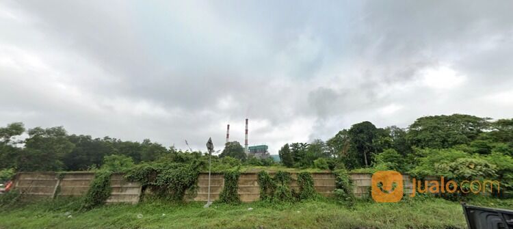 Tanah Murah 2 Ha Di Jalan Raya Lintas Sumatera Muara Enim Sumatera Selatan