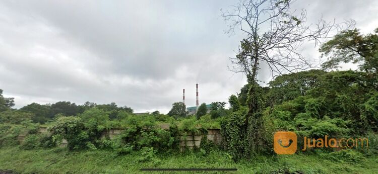 Tanah Murah 2 Ha Di Jalan Raya Lintas Sumatera Muara Enim Sumatera Selatan