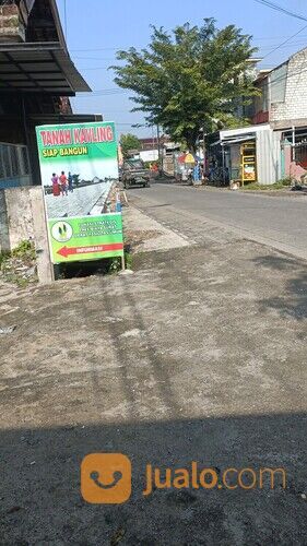 Tanah Kavling Tanpa DP 0