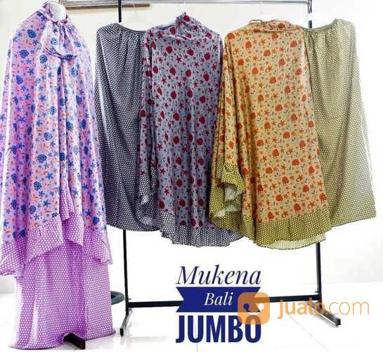 Grosiran Mukena Termurah Di Metro