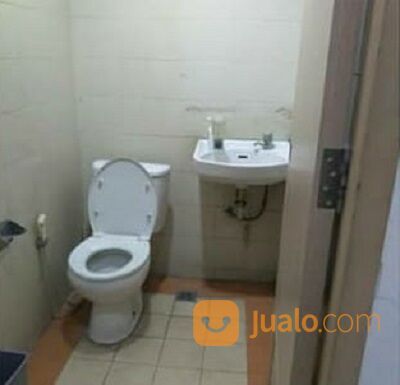 Ruko 4 Lantai Strategis Murah 4,1M Nego Duta Indah Square 1 Teluk Gong Jakarta Utara