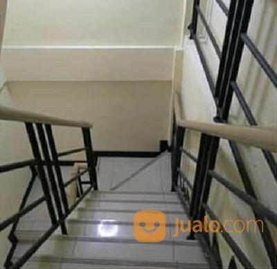 Ruko 4 Lantai Strategis Murah 4,1M Nego Duta Indah Square 1 Teluk Gong Jakarta Utara