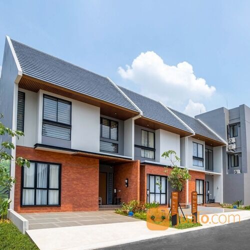 Sutera Sawangan by Alam Sutera, Harga Update