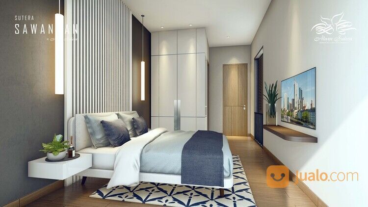 Sutera Sawangan by Alam Sutera, Harga Update