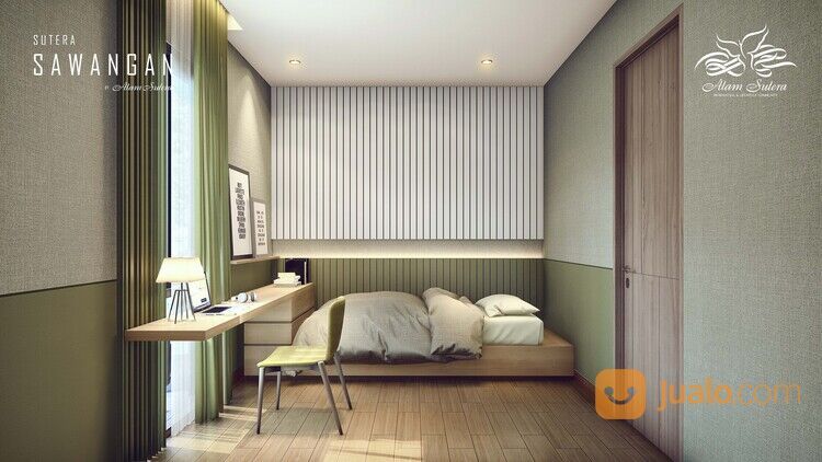 Sutera Sawangan by Alam Sutera, Harga Update