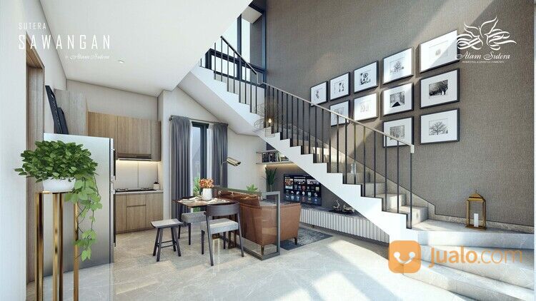 Sutera Sawangan by Alam Sutera, Harga Update