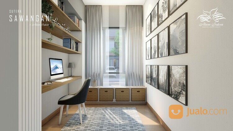 Sutera Sawangan by Alam Sutera, Harga Update