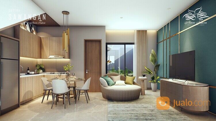 Sutera Sawangan by Alam Sutera, Harga Update