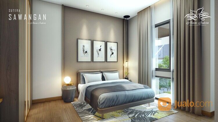 Sutera Sawangan by Alam Sutera, Harga Update