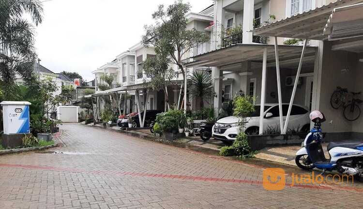 RUMAH DI BEJI 2 LT, VILLA MAGNOLIA
