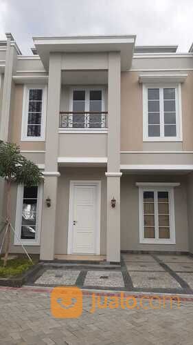 RUMAH DI BEJI 2 LT, VILLA MAGNOLIA