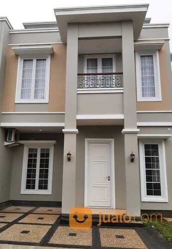 RUMAH DI BEJI 2 LT, VILLA MAGNOLIA