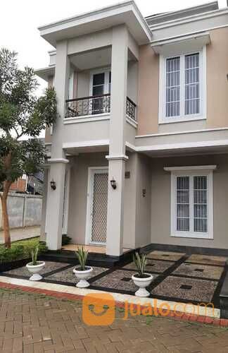 RUMAH DI BEJI 2 LT, VILLA MAGNOLIA