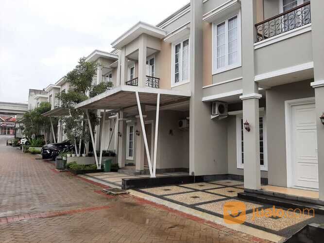 RUMAH DI BEJI 2 LT, VILLA MAGNOLIA