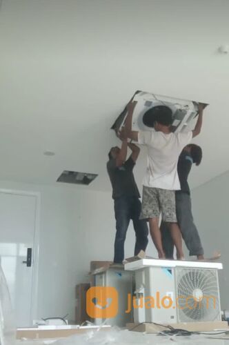 SERVICE AC SURABAYA BARAT