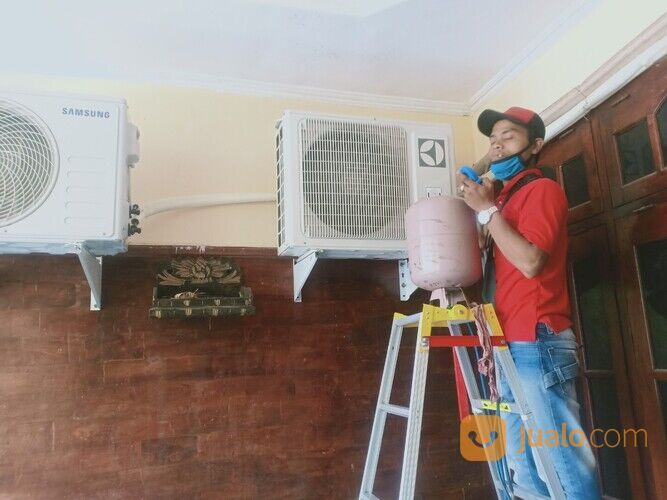 SERVICE AC SURABAYA BARAT