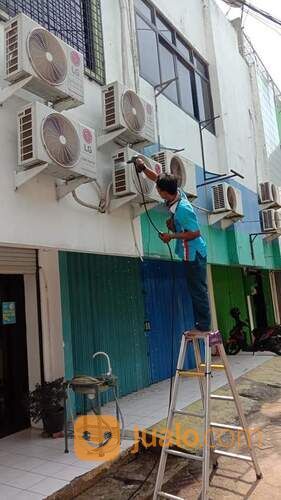 SERVICE AC SURABAYA BARAT