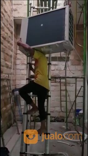 SERVICE AC SURABAYA BARAT