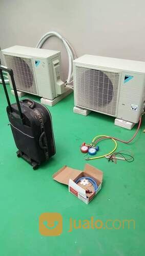SERVICE AC SURABAYA BARAT