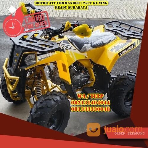 Wa O82I-3I4O-4O44, motor atv murah 125cc Kab. Wonogiri
