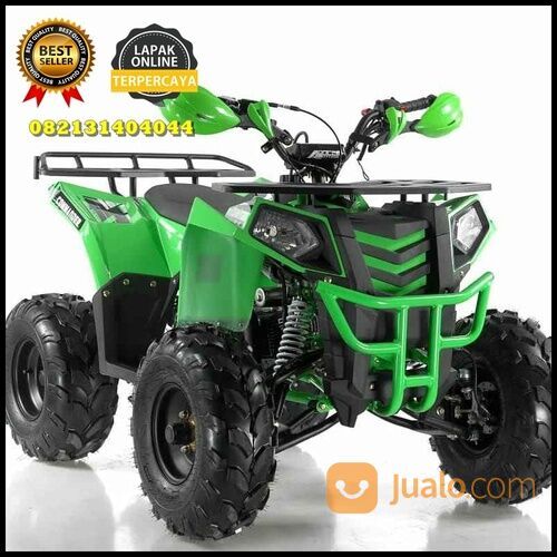 Wa O82I-3I4O-4O44, motor atv murah 125cc Kota Singkawang