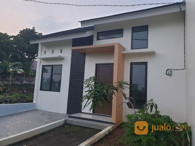 Perumahan Bogor Tala Residence