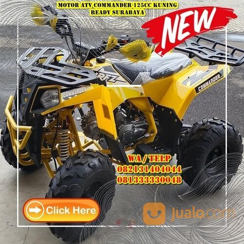Wa O82I-3I4O-4O44, motor atv murah 125cc Kota Kotamobagu