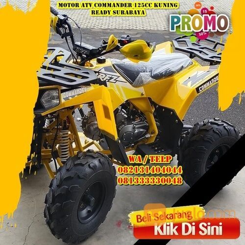Wa O82I-3I4O-4O44, motor atv murah 125cc Kota Cilegon