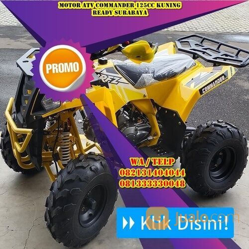 Wa O82I-3I4O-4O44, motor atv murah 125cc Kota Gorontalo