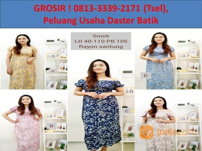PUSATNYA ! 0813-3339-2171 (Tsel), Grosir Daster Cantik Modern Mojokerto
