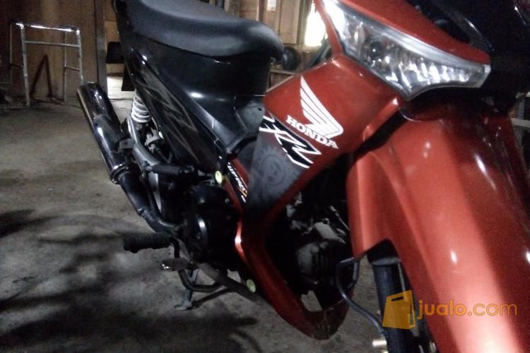 Supra x 125 tahun 2009