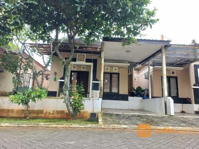 Rumah Mewah Lokasi Premium Di Beranda Bali BSB City