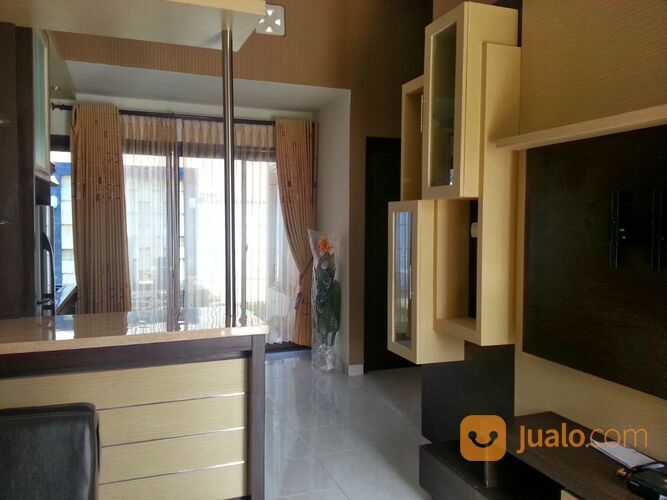 Rumah Mewah Lokasi Premium Di Beranda Bali BSB City