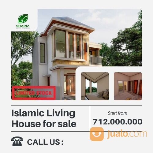 Perumahan Padasuka Cicaheum Bandung | SHARIA ISLAMIC CIMUNCANG