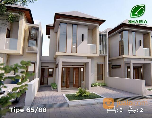 Perumahan Padasuka Cicaheum Bandung | SHARIA ISLAMIC CIMUNCANG