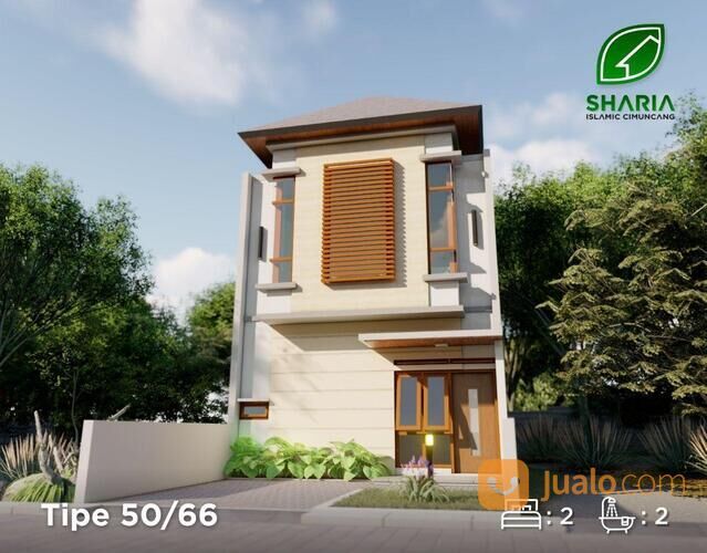 Perumahan Padasuka Cicaheum Bandung | SHARIA ISLAMIC CIMUNCANG