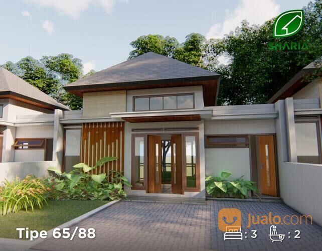 Perumahan Padasuka Cicaheum Bandung | SHARIA ISLAMIC CIMUNCANG