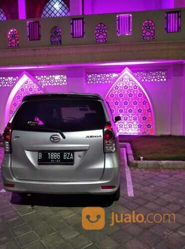 mobil xenia bekas harga 70 jutaan, termurah di kelasnya.