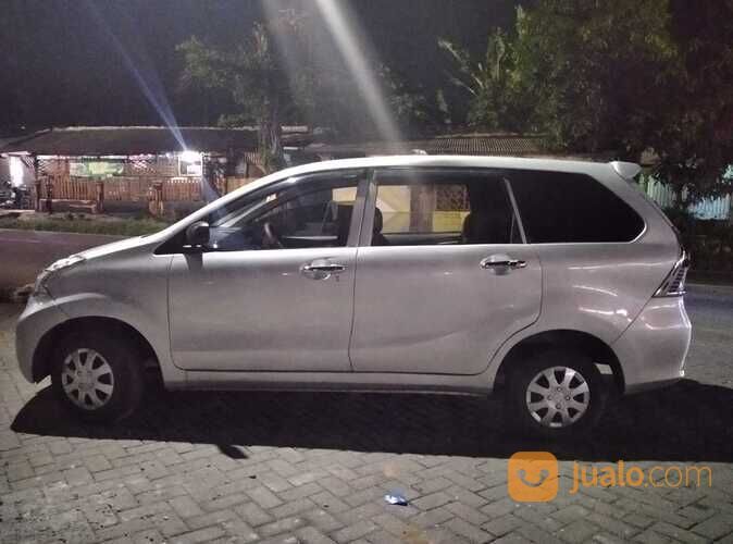mobil xenia bekas harga 70 jutaan, termurah di kelasnya.