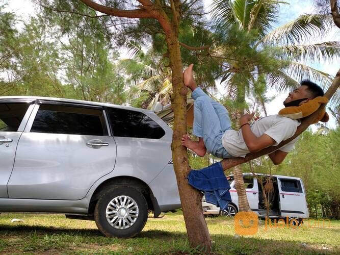 mobil xenia bekas harga 70 jutaan, termurah di kelasnya.