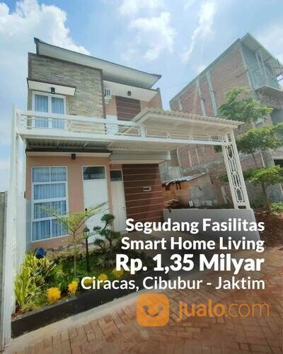 Perumahan Gardenia Village Ciracas