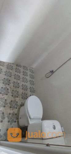 PERUMAHAN CIKUNIR BEKASI | THE ROYAL GALAXY 2